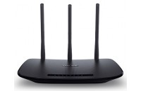 Мережеве обладнання TP-Link TL-WR940N