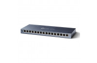 Сетевое оборудование TP-Link TL-SG116