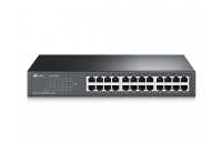 Мережеве обладнання TP-Link TL-SF1024D