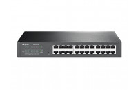 Мережеве обладнання TP-Link TL-SG1024DE