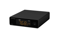 Усилители для наушников / ЦАПы Topping E50 II Black