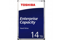 Жорсткі диски, SSD Toshiba MG07 14TB (MG07ACA14TE)