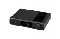 Усилители для наушников / ЦАПы Topping D90 III Discrete Black