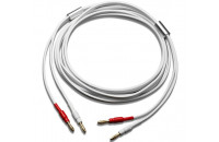Кабелі аудіо-відео Tone Factory Speaker Cable 2X3M