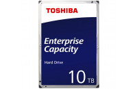 Жорсткі диски, SSD Toshiba MG06 10TB (MG06ACA10TE)