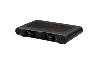 Усилители для наушников / ЦАПы Topping DX9 Discrete Black