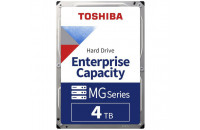 Жорсткі диски, SSD Toshiba MG08 4TB (MG08ADA400E)