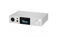 Підсилювачі для навушників / ЦАПи Topping DX5 II Silver