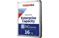 Жорсткі диски, SSD Toshiba MG08 16TB (MG08ACA16TE)