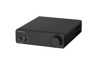 Ресівери та підсилювачі Hi-Fi Topping Mini 300 Black