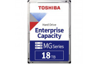 Жорсткі диски, SSD Toshiba MG09 18TB (MG09ACA18TE)
