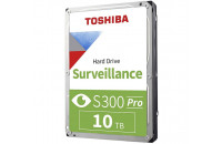 Жорсткі диски, SSD Toshiba S300 10TB (HDWT31AUZSVA)