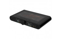 Усилители для наушников / ЦАПы Topping DX9 Black