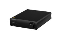Ресівери та підсилювачі Hi-Fi Topping PA3s Black