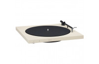 Програвачі вінілу Tone Factory Turntable Dune Grey (with dust cover)