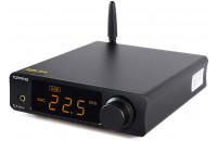 Усилители для наушников / ЦАПы Topping DX3 PRO + Black