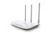 Сетевое оборудование TP-Link TL-WR845N