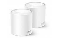 Мережеве обладнання TP-Link Deco X50 (2-pack)