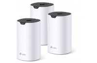 Сетевое оборудование TP-Link Deco S4 (3-pack)