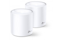 Сетевое оборудование TP-Link Deco X60 (2-pack)