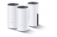 Сетевое оборудование TP-Link Deco P9 (3-pack)