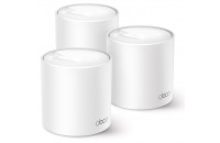 Мережеве обладнання TP-Link Deco X50 (3-pack)