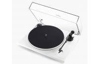  Triangle Turntable White