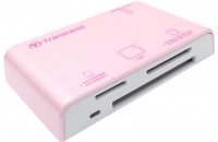  Transcend TS-RDP8R pink