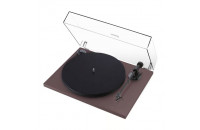  Triangle Turntable Purple