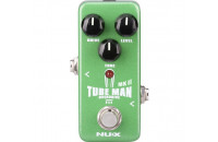 Педали эффектов NUX NOD-2 TubeMan MKII Overdrive