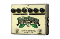 Педали эффектов Electro-Harmonix Turnip Greens