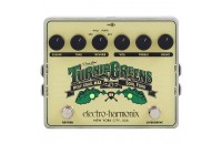 Педали эффектов Electro-Harmonix Turnip Greens