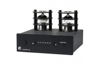 Фонокоректори Pro-Ject Tube Box S2 Black