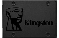 Жорсткі диски, SSD Kingston 240GB A400 SATA 3 TLC (SA400S37/240G)
