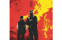 Twenty One Pilots – Clancy [LP]