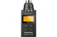Микрофоны Saramonic UWMIC9 TX-XLR9