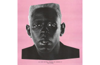 Виниловые пластинки Tyler, The Creator - Igor [LP]