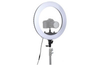 Кільцеве світло Puluz Ring LED Lamp 18
