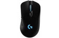 Компьютерные мыши Logitech G703 LightSpeed Wireless Hero (910-005640)