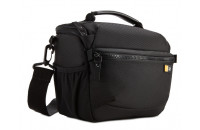 Фотосумки и фоторюкзаки Case Logic Bryker DSLR Shoulder Bag BRCS-103 Black (3203658)