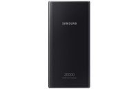 Портативные батареи (павербанки) Samsung EB-P5300 20000mAh 25W Black (EB-P5300XJEGEU)