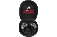  UDG Creator Headphone Case Large Black PU (U8202BL)