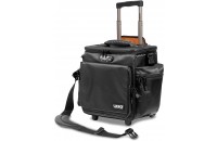 Аксессуары для звукового оборудования UDG Ultimate SlingBag Trolley DeLuxe Black/Orange MKII (U9981BL/OR)