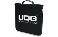 Аксессуары для звукового оборудования UDG Ultimate Tone Control Sleeve Black (U9648BL)