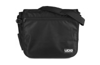 Аксесуари для музичного обладнання UDG Ultimate CourierBag Black Orange Inside (U9450BL/OR)