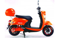 Персональный транспорт Электроскутер ROVER Ampere Plus 1200 Orange