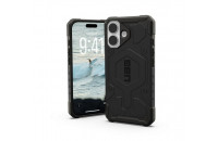 Чехлы и защитные стекла UAG iPhone 17, Pathfinder MagSafe, Black (114550114040)
