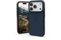 Чохли та захисне скло  UAG iPhone 17 Pro, Civilian MagSafe, Mallard (114545115555)