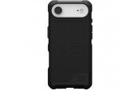 Чехлы и защитные стекла UAG iPhone 17 Air, Metropolis LT Magsafe, Kevlar Black (114520113940)