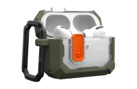 UAG для AirPods Pro (Gen 3, 2025) Plasma, Olive (104132117272)